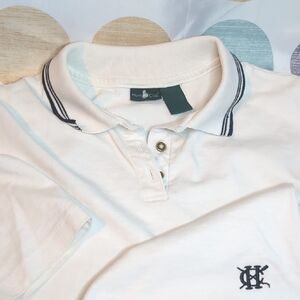 Hunt Club Cream Mini Skirt